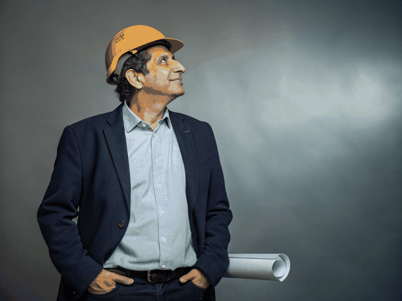 John Smith, Principal Builder at Brookhaven Elevation Renovations